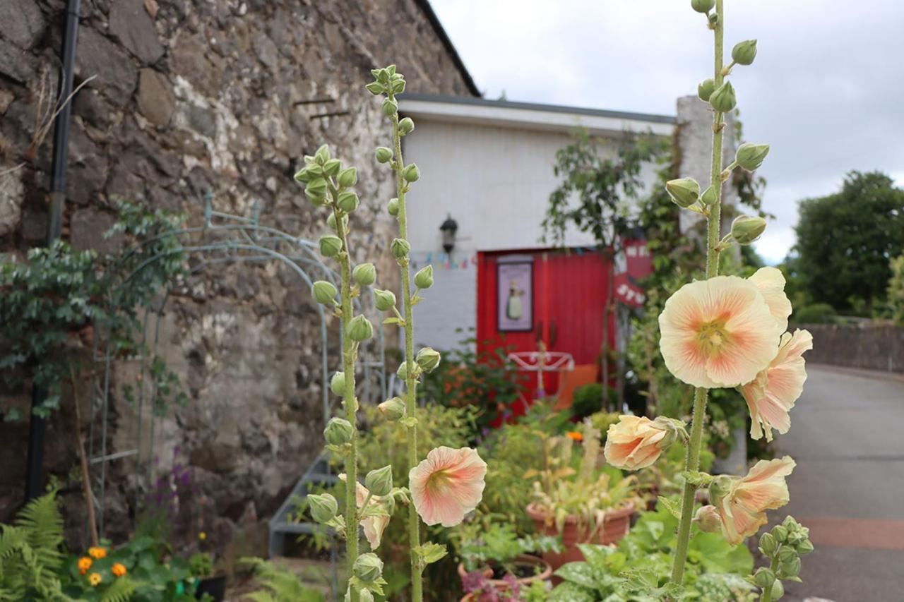 'Museum Loft' Scotland'S Wee Hat Museum Newburgh  Ngoại thất bức ảnh