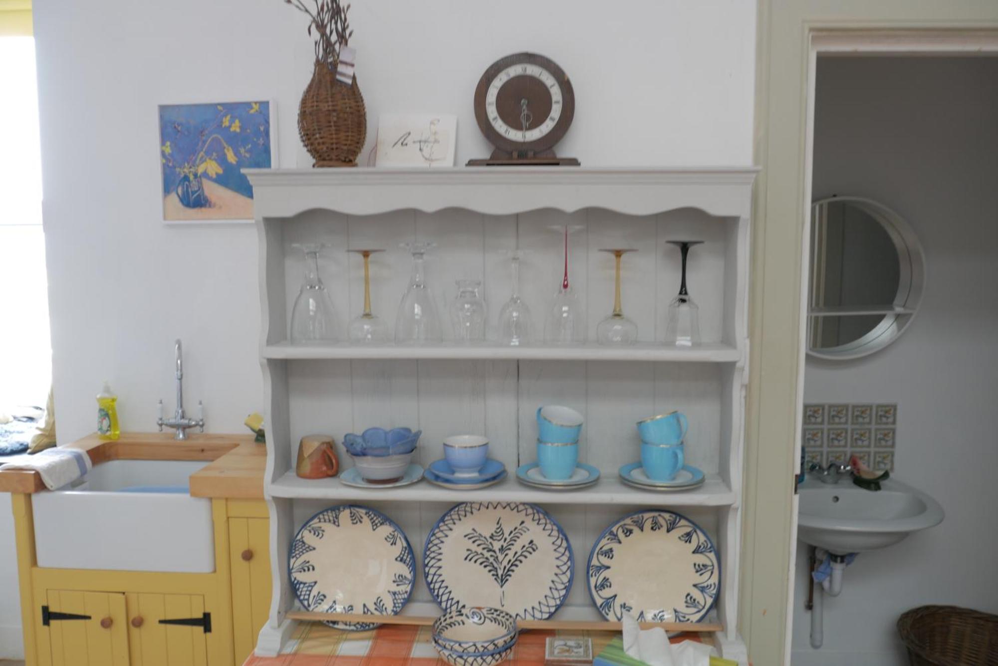 'Museum Loft' Scotland'S Wee Hat Museum Newburgh  Ngoại thất bức ảnh