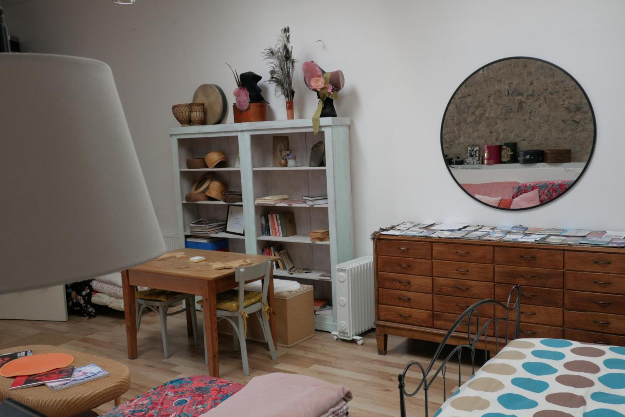 'Museum Loft' Scotland'S Wee Hat Museum Newburgh  Ngoại thất bức ảnh