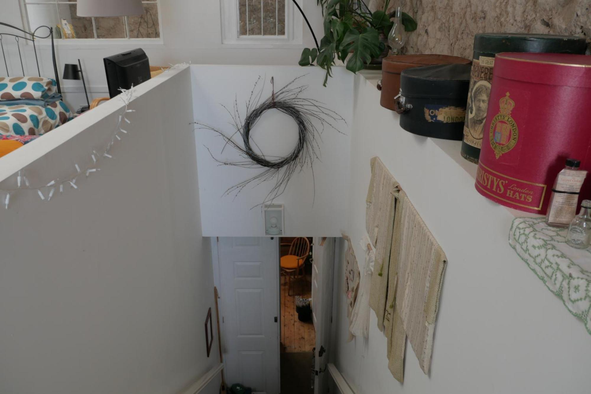 'Museum Loft' Scotland'S Wee Hat Museum Newburgh  Ngoại thất bức ảnh