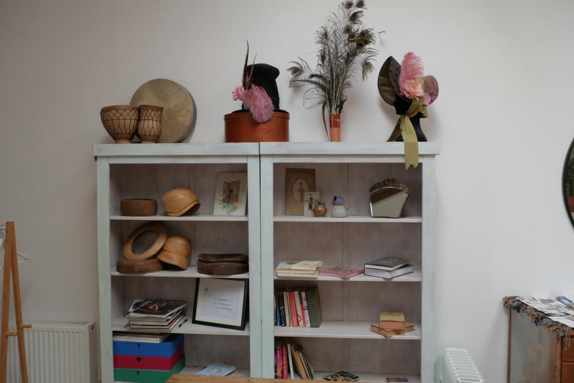 'Museum Loft' Scotland'S Wee Hat Museum Newburgh  Ngoại thất bức ảnh